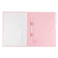 Project Document File + Cd/E-File 35A (2 Files)