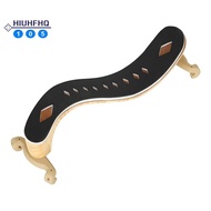 Violin Shoulder Rest, Violin Chin Rest for 4/4 Size, Shoulder Rest with Adjustable Design for Height