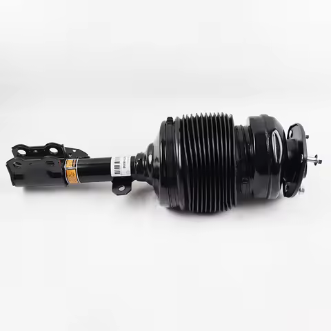 1pc Front Air Suspension Shock Absorber Strut For Lexus RX330 R350 2Matic 4Matic Toyota Harrier 0-08