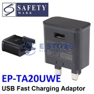 USB Fast Charging Adaptor - EP-TA20UWE