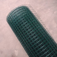 PVC Wire/ Ram Wire/ Sieve Wire 1/2"