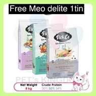 Rich co makanan kucing 8kg