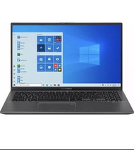 現貨 全新未開封ASUS VivoBook 15 Laptop, 15.6” HD Display, Intel i3-1005G1 CPU, 8GB RAM, 256GB SSD, 指紋解鎖