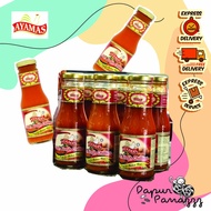 🌶🌶 Ayamas 100% Fresh Chillies Sauce Sos Cili Ayamas 🌶🌶