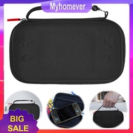 Travel Carry Case Portable Organizer Bag Storage Bag for Anbernic RG477M