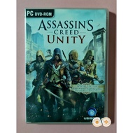 Assassin's Creed Unity - [PC Game] [ENGLISH Language]