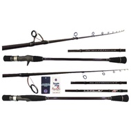 G-Tech TYPE SJ Jigging Rod