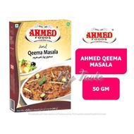 Ahmed Qeema Masala 50gm/Kisar Meat Spice