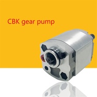 【Popular choice】 Cbk Gear Pump Cbk-F0.5/f2.1/f2.5/f3.2/f4.2/f1.1 High Pressure Pump Hydraulic Pump L
