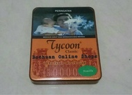 || PROMO / Tycoon Mini Cigarillos Vanilla ||~~~