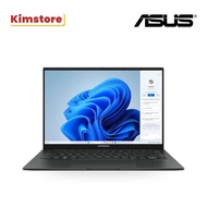 Asus Zenbook 14 OLED 14 WUXGA Touch Laptop Ultra 5 Intel Evo 8gb/512gb SSD Win11 Q415