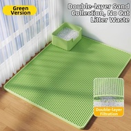 7o | Anti-sand Tracking Cat Litter Mat