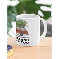 Hunchback and quotes in you Coffee Mug