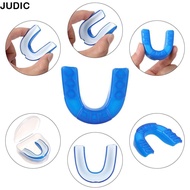 JUDIC Teeth Protection Sport  Adult Kids Boxing Gum Shield