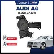 (TIBAO) VOLKSWAGEN AUDI A4-A6C7 MK6-PASSAT CDN CCZ ENGINE OIL SEPARATOR EA888