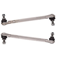 ลูกหมากกันโคลง ด้านซ้าย Mercedes-Benz W204 C300 C350 E350 E400 GLK250 GLK350 2043200789 2043202289