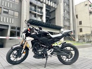 2021年 Honda CB300R ABS 台本車 車況極新 可分期 歡迎車換車