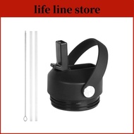 straw Lid for Yeti Rambler 18 26 36 64 oz, Lids with Straw for Yeti 18oz 26oz 36oz 64oz Rambler, Rep