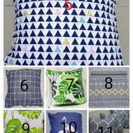 Sofa CUSHION COVER 40x40