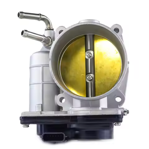 Throttle Body 161199N00A TB1061 ETB0021 670018 13238010150 For Nissan Maxima 2009-2014 3.5L VQ35DE I