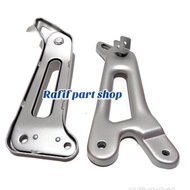 pustep rx king peredam 2008
