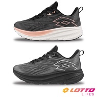 [LOTTO] Speedy Running Lightweight Shock Absorber Men's Running Shoes lotto Running Shoes lotto Spor