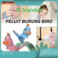DF Children's Toy Bird Whistle/ Whistle Children's Speech Therapy Tool/Whistle Bird Educational Todd