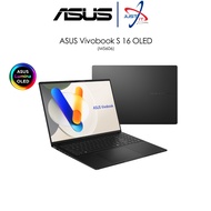 ASUS Vivobook S 16 OLED M5606U-AMX068WSM ( Ryzen7 8845HS / 16GD5X/ 512GB SSD/16 "3.2K  16:10 / WIN11
