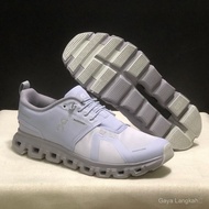 On Running Cloud 6 Cloud6 Kasut Lari Kalis Air untuk lelaki dan wanita Sneakers Uniseks Pasangan rin