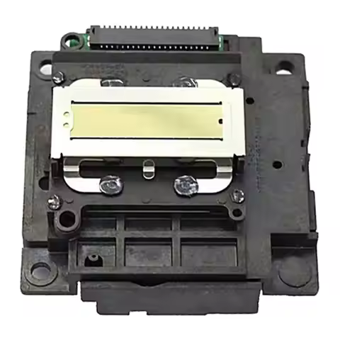 Compact Accessory FA04000 FA04010 Printhead For L551 L300 L110 L111 L120 L130 L210 L211 L220 L301 L3