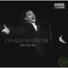 Sur ma vie / Charles Aznavour (4CD)