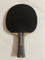 乒乓球拍 日本蝴蝶 Butterfly Diode Pro