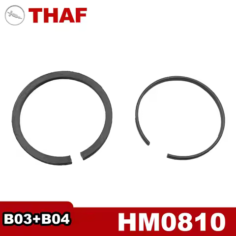 Inner Ring Pistion Ring Replacement Spare Parts For Makita Demolition Hammer HM0810 B03 B04