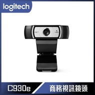 【618回饋10%】Logitech 羅技 C930e 視訊攝影機