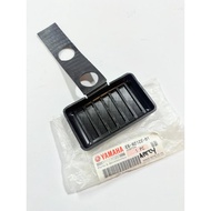 RXZ MILI BOSH CATALYZER GETAH SEAT BATTERY ORIGINAL 100% MADE IN JAPAN 1E6-82122-01