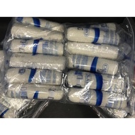 CREPE BANDAGE (5cmX4.5m/7.5cmX4.5m/10cmX4.5m/15cmX4.5m)