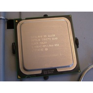 Intel Core 2 Quad Q6600
