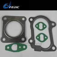 Turbo CT26 Turbine Metal Kits 17201-42020 Gasket Kit for Toyota Supra MA70 3.0L 7M-GTE 7MG-TE Engine