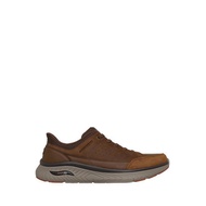 Skechers Arch Fit Crosser Men's Lifestyle - Chocolate