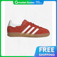 adidas | อาดดาส ADIDAS กาเซล อนดอร - สแดงขาว HQ8718 2446005