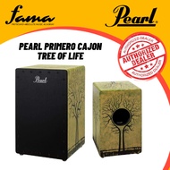 [FAMA]PEARL PRIMERO CAJON, TREE OF LIFE