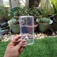 Silicone Case Samsung Galaxy M23 5G F23 5G M236 E236 Softcase Jelly Premium Transparent Samsung -SM-