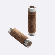 ปลอกแฮนด์ Brooks / PLUMP LEATHER GRIPS