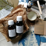 Refill Cyanotype Kit - Solution A & B