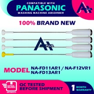 NA-FD11AR1 / NA-F12VR1 / NA-FD13AR1 Compatible With PANASONIC Washing Machine Absorber Suspension Ro