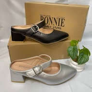 BONNIE A8678-7 WOMEN HEELS (2inch)