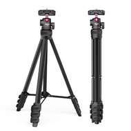 Ulanzi TT51 Aluminium Alloy Portable Tripod with 360 Rotation