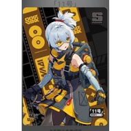 【SR】Soldier 11 | Zenless Zone Zero Shining Soul Vol 2 TCG Collection Card