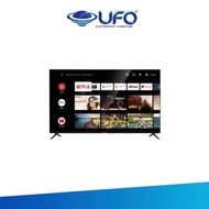 AQUA 70AQT6700UG LED TV UHD TV 4K TV ANDROID TV 70 INCH