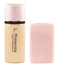 Primavista 自然光感持久粉底液 OC07 SPF25 PA++ 30ml